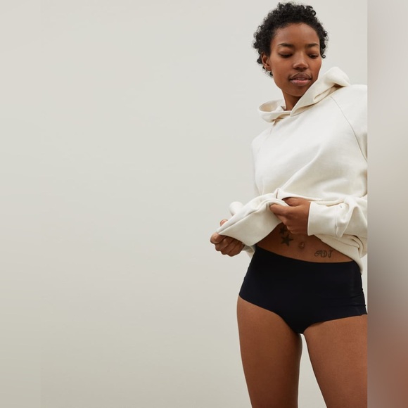 NWT Everlane The Invisible High-Rise Hipster - Picture 2 of 10